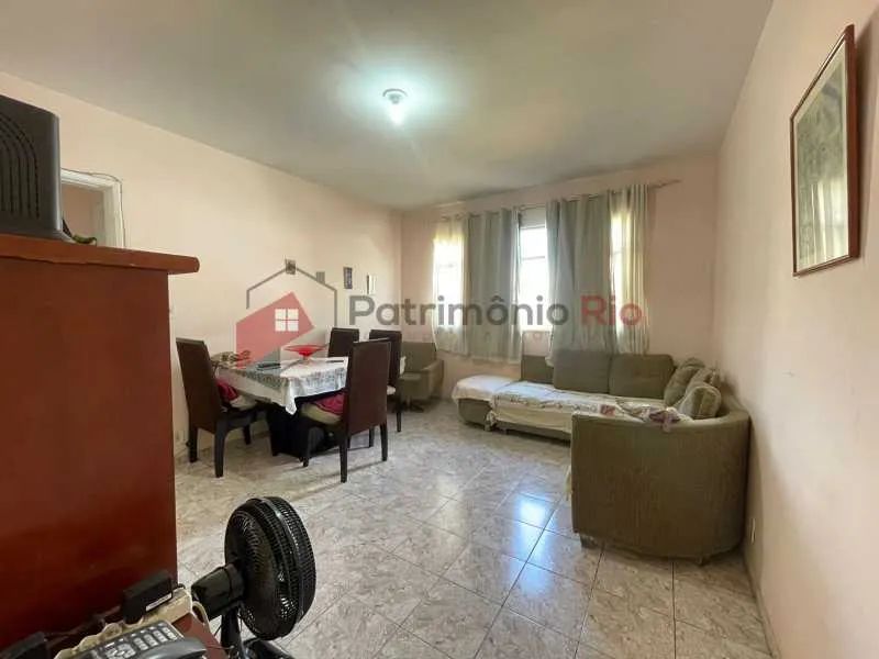 Apartamento com 2 quartos e vaga de garagem - na Vila da Penha - Foto 3