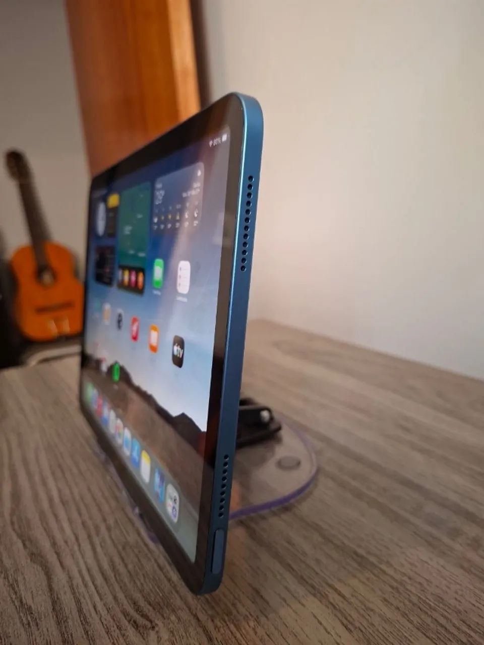 ipad 11º geração 2025 (A16) 128gb - Foto 3