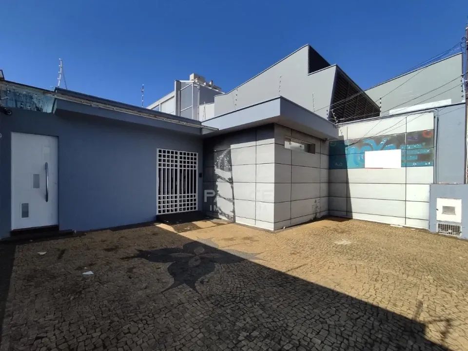 Comercial Para Alugar São Judas Piracicaba - Foto 3