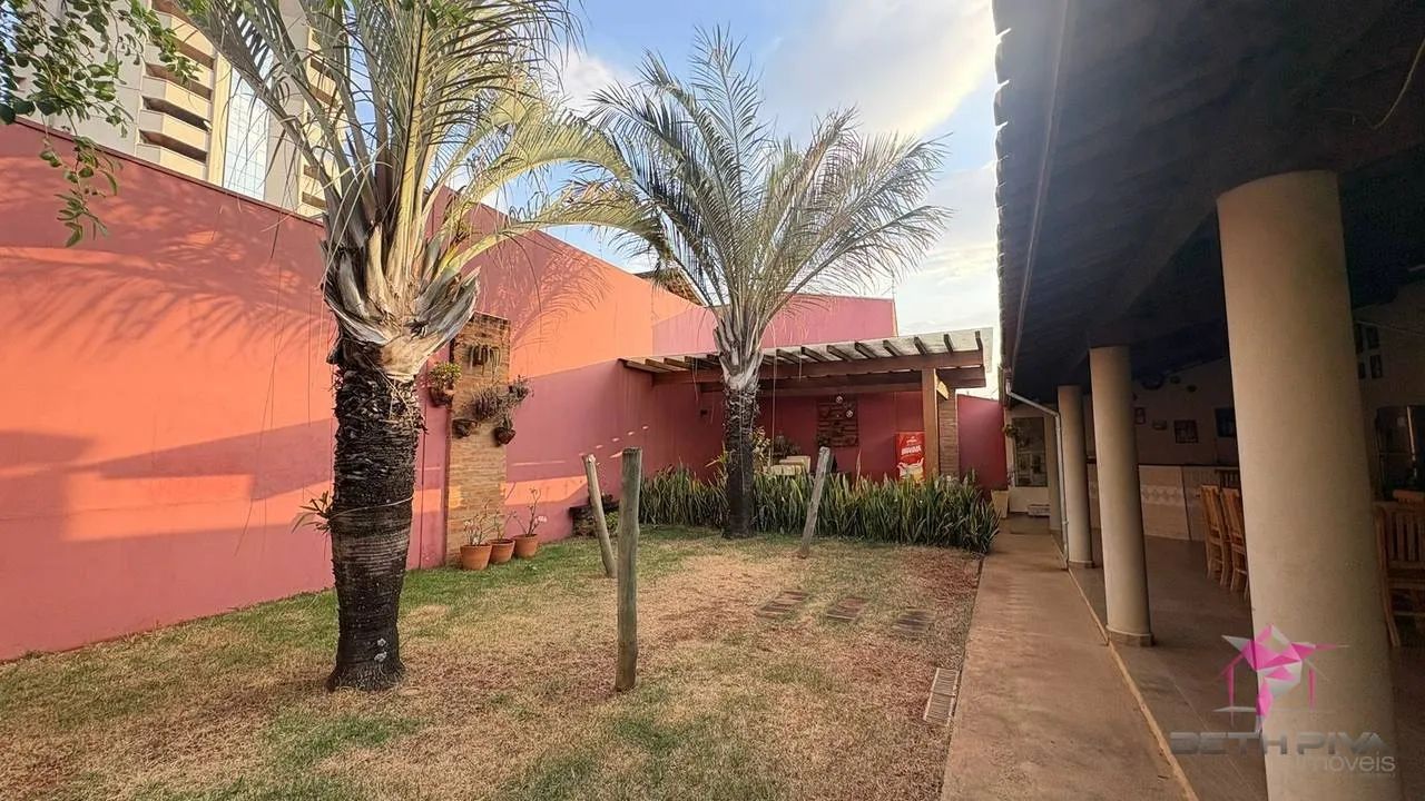 Casa no Centro | Suíte com Closet + Espaço Gourmet e Deck - Foto 4