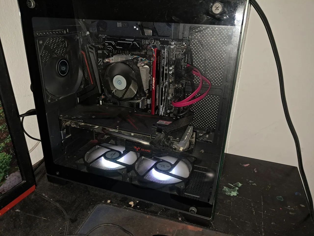 Pc Gamer Completo - Foto 2
