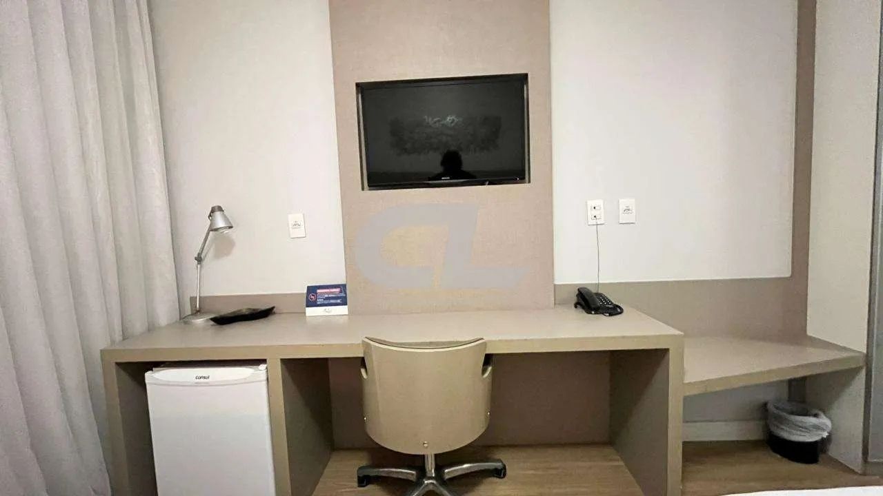 Loft, 1 quarto, 1 suite, 1 vaga - Foto 3