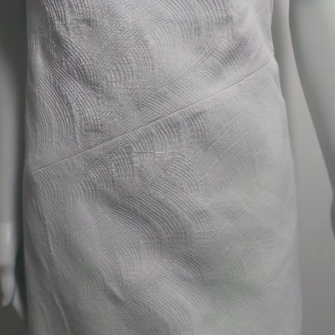 MARA MAC vestido casual chic - Foto 5