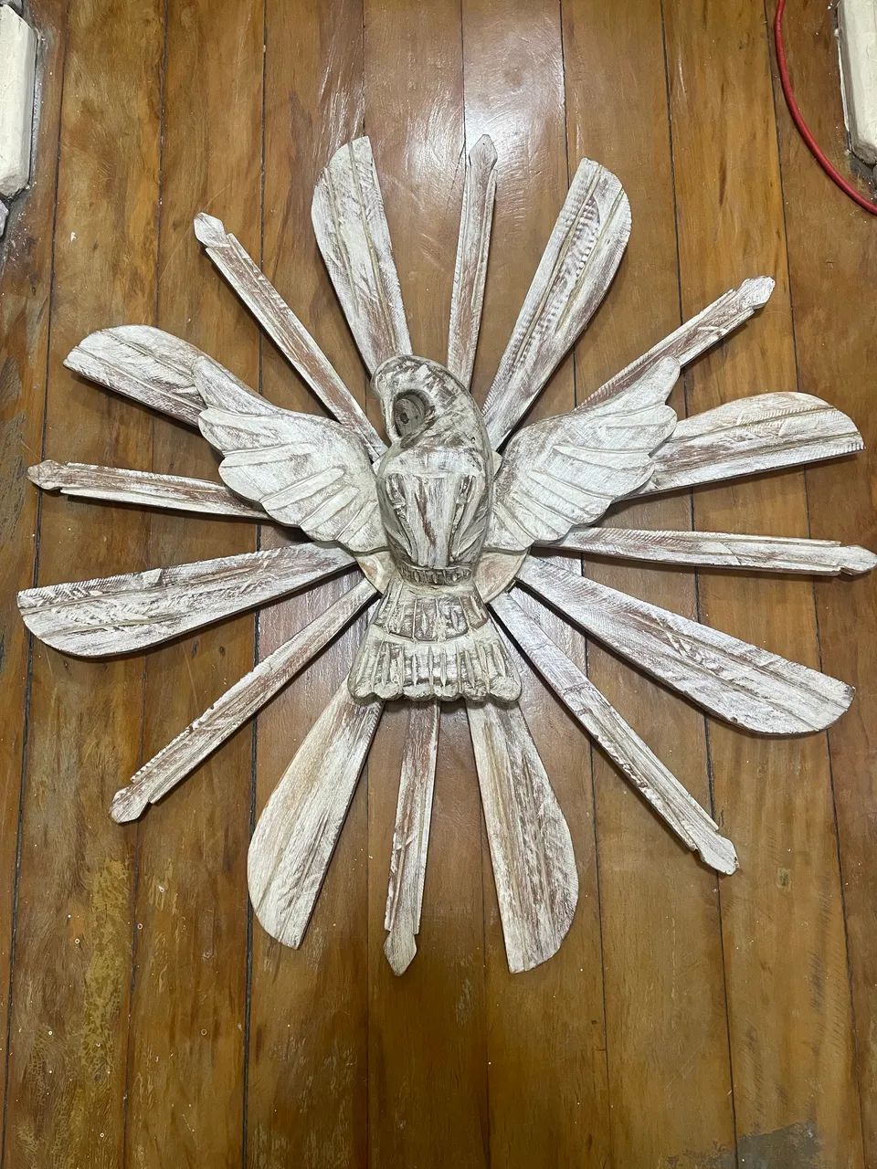 divino espírito santo 