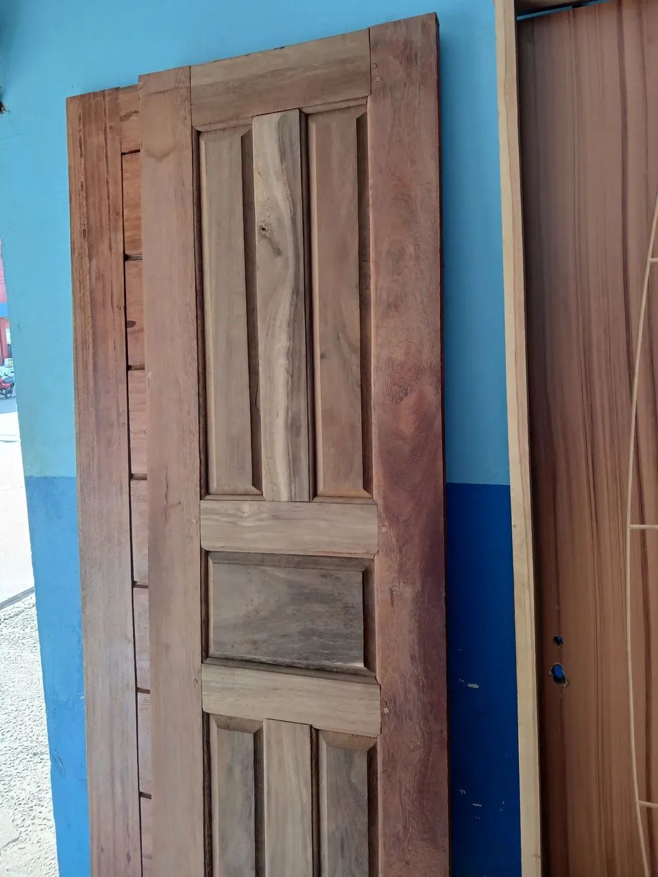 Portas  - Foto 2