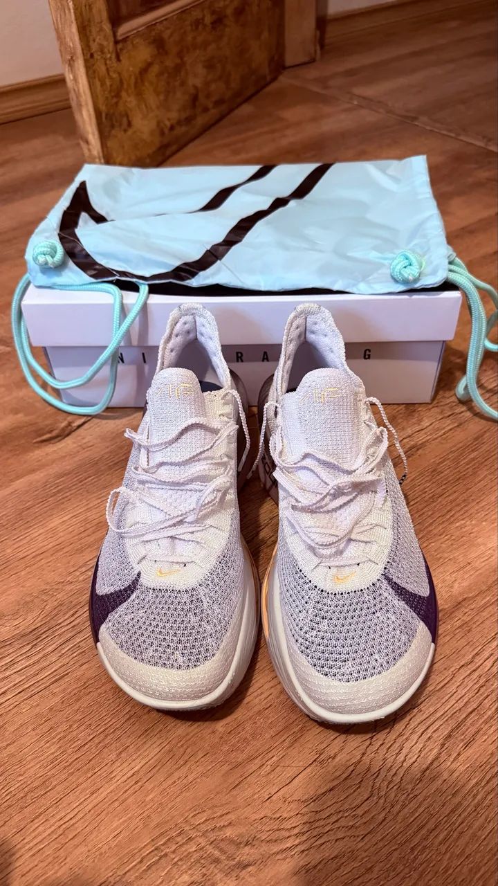 Nike Alphafly 3 - Foto 3