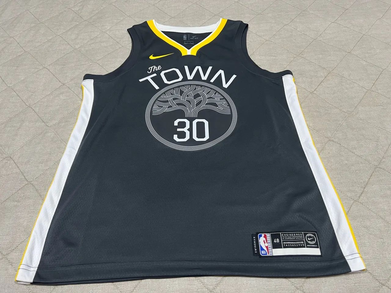 Golden state warriors nba jersey