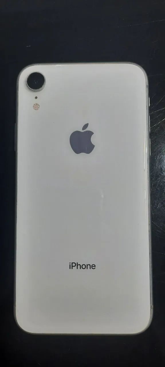 IPhone Xr - 550,00