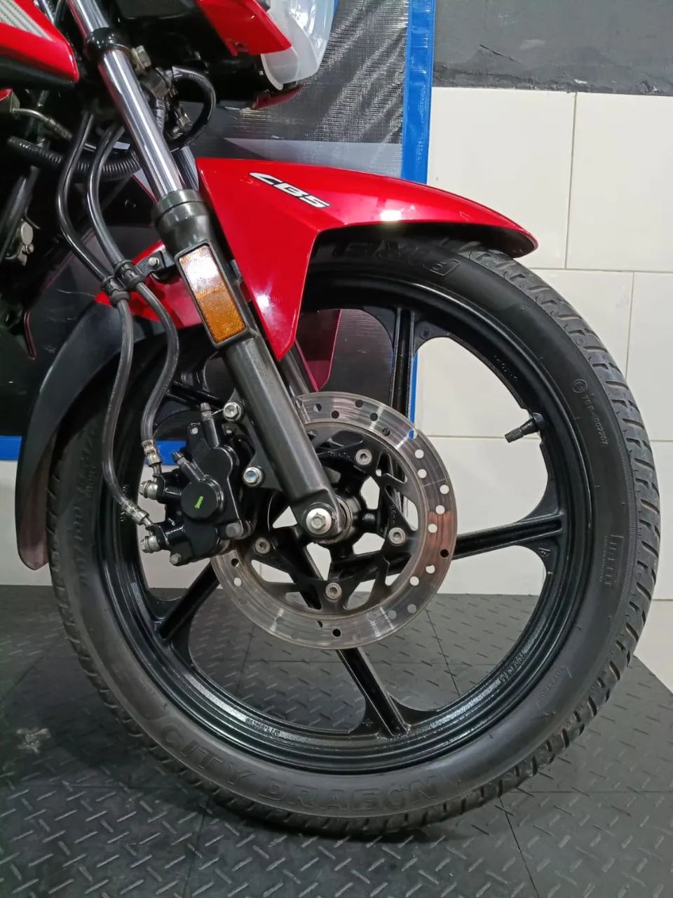 DK 150 - Foto 4