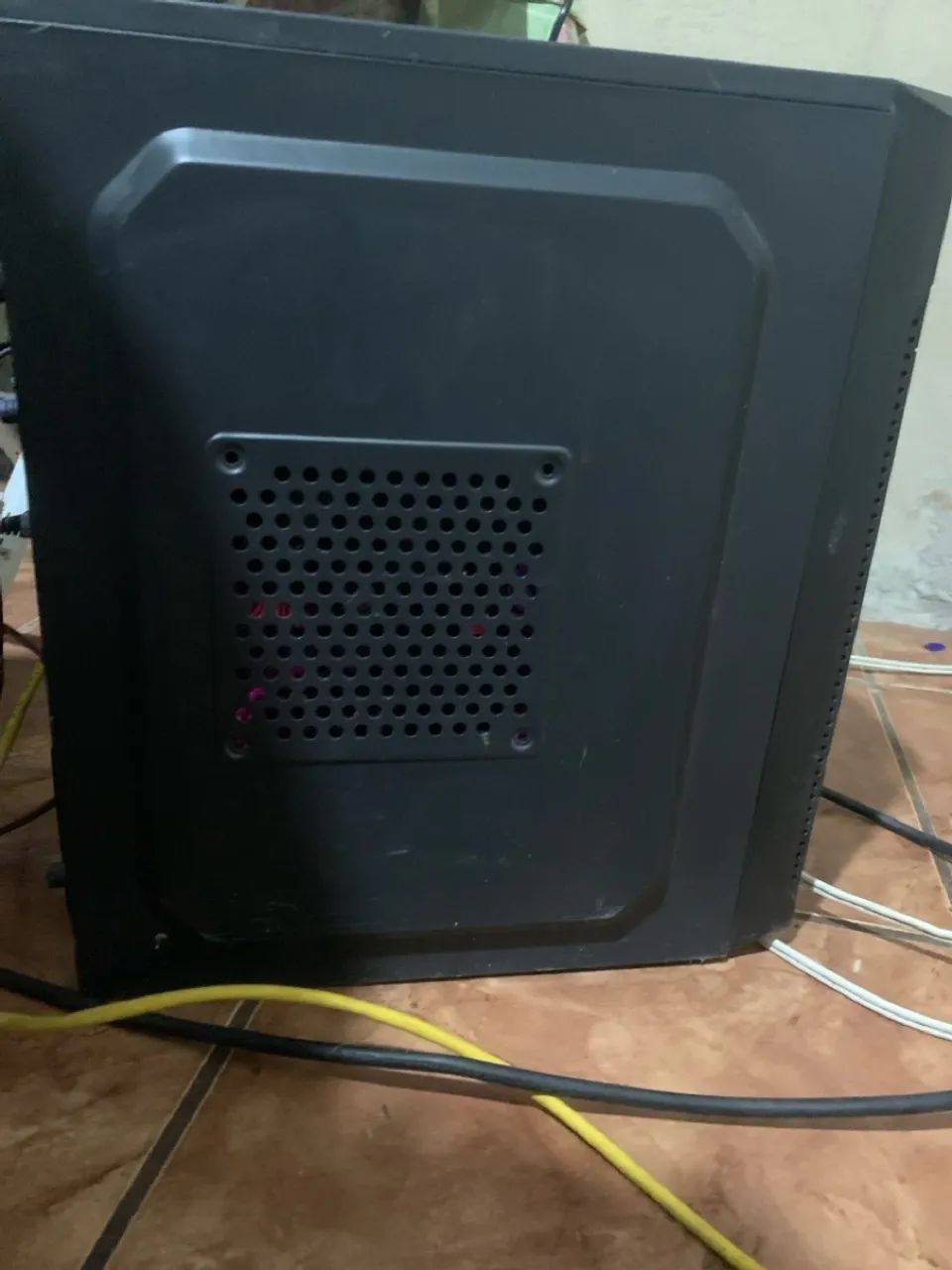 Pc para sair rápido (aceito negociar)  - Foto 4