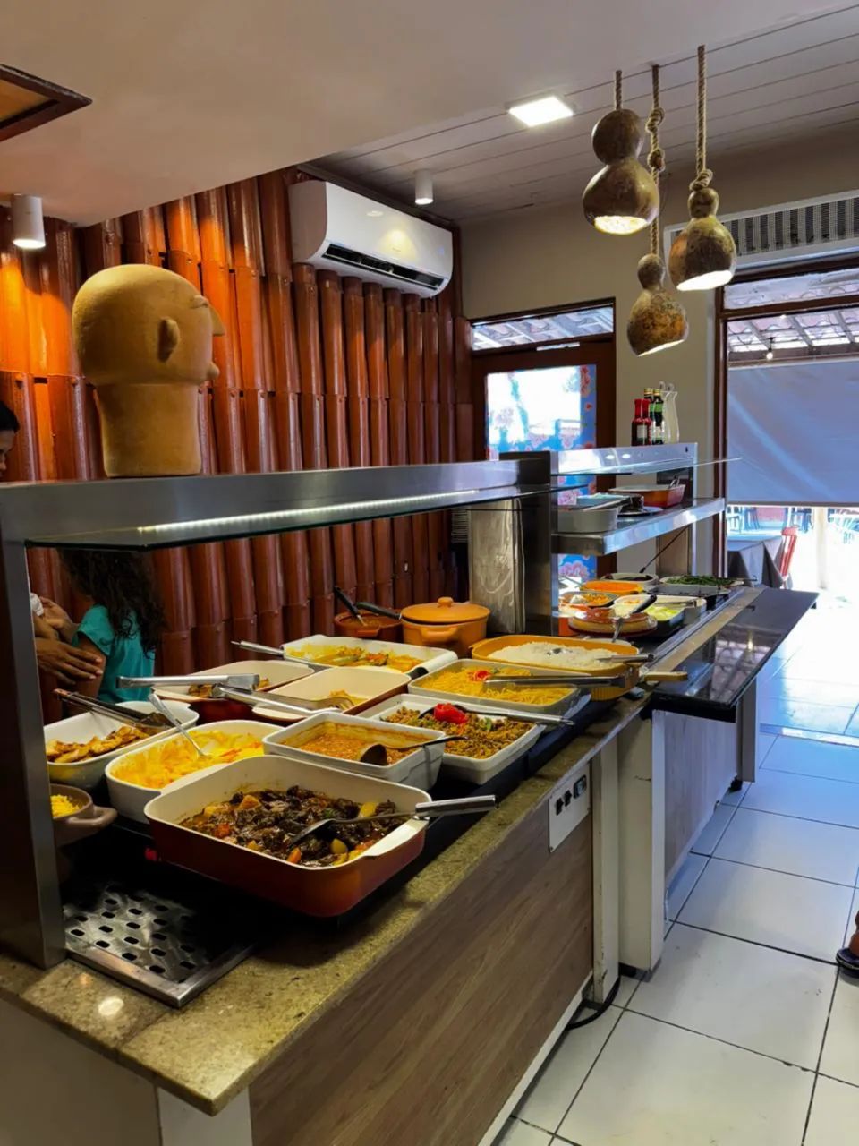 Buffet  - Foto 5