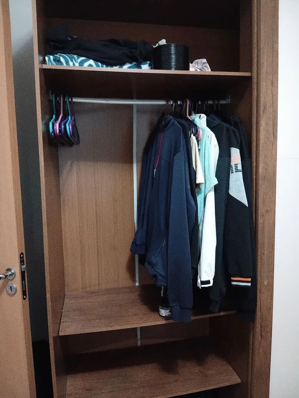 Armário de quarto  - Foto 2