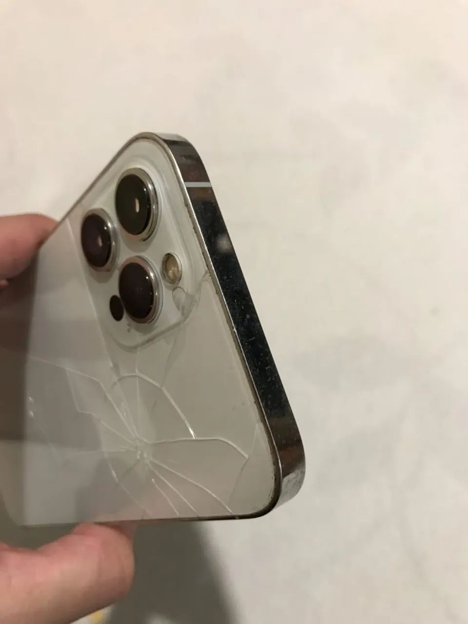 IPhone 12 pro max 256gb. - Foto 4