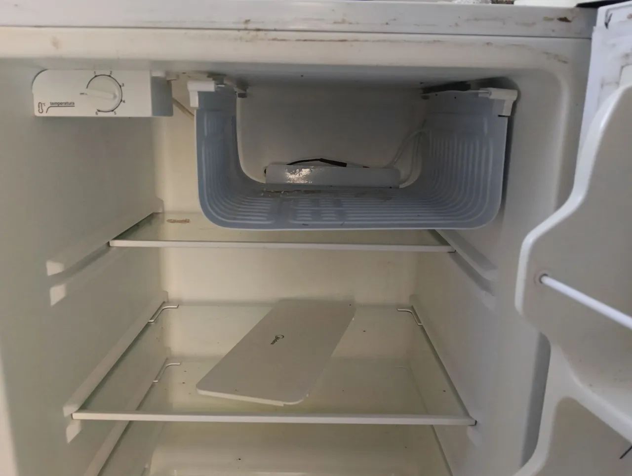 Frigobar Midea 124L - Foto 3