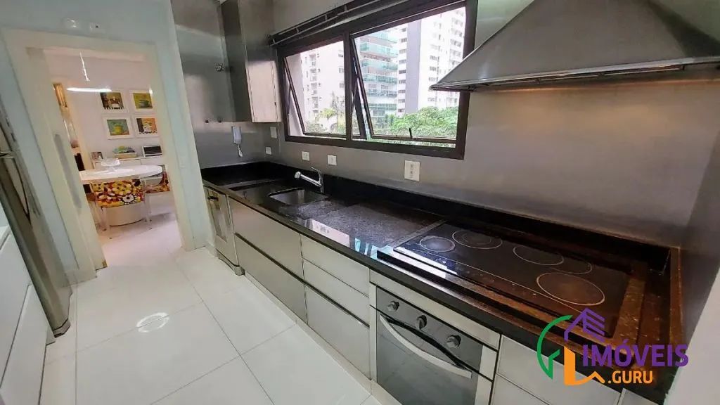APARTAMENTO - ITAIM BIBI - SP - Foto 5