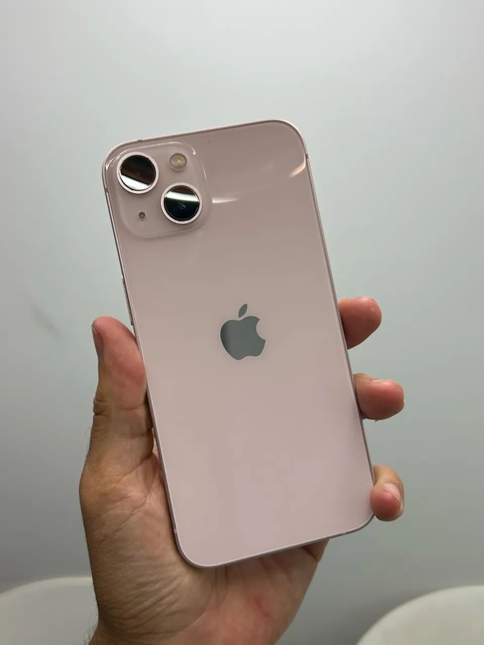 iPhone 13 128GB rosa  - Foto 2