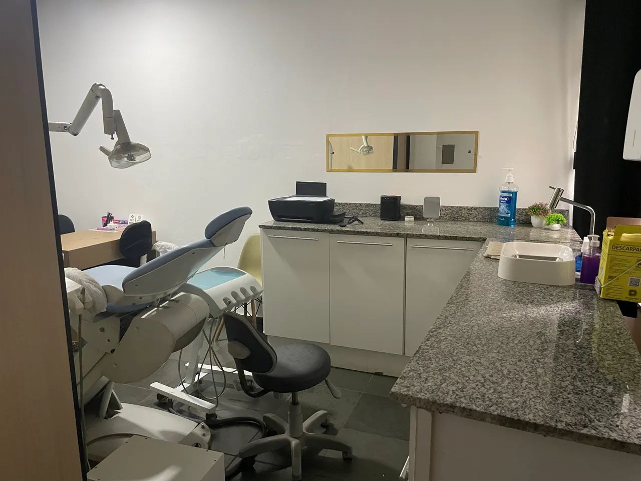 Passo sala dentista - Foto 4