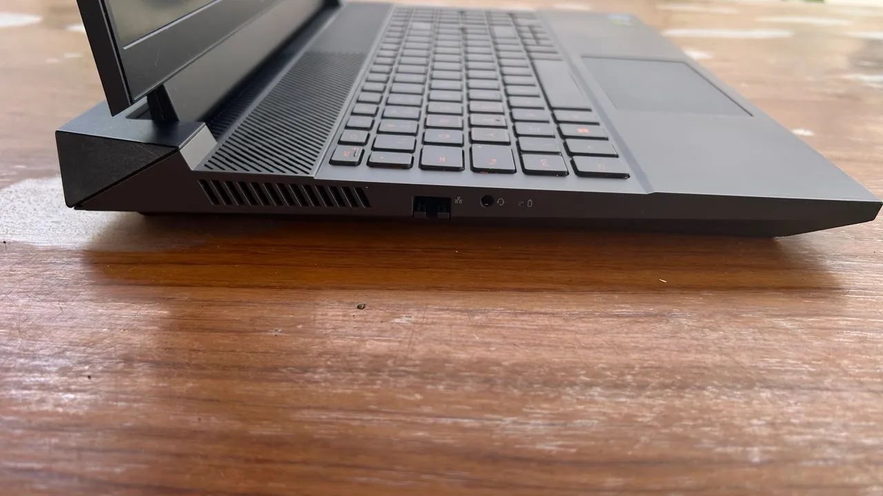 Notebook Dell G15 - Foto 4