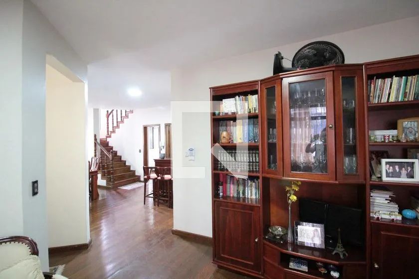 Casa à Venda - Dona Clara, 4 Quartos, 285 m2 - Foto 4