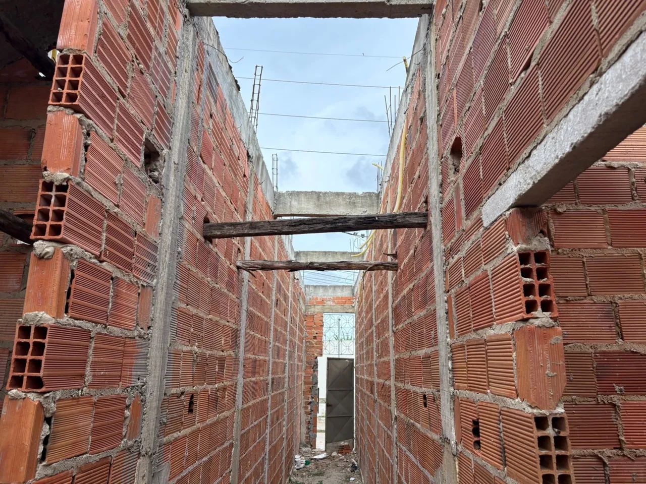 Vendo Terreno escriturado  - Foto 4