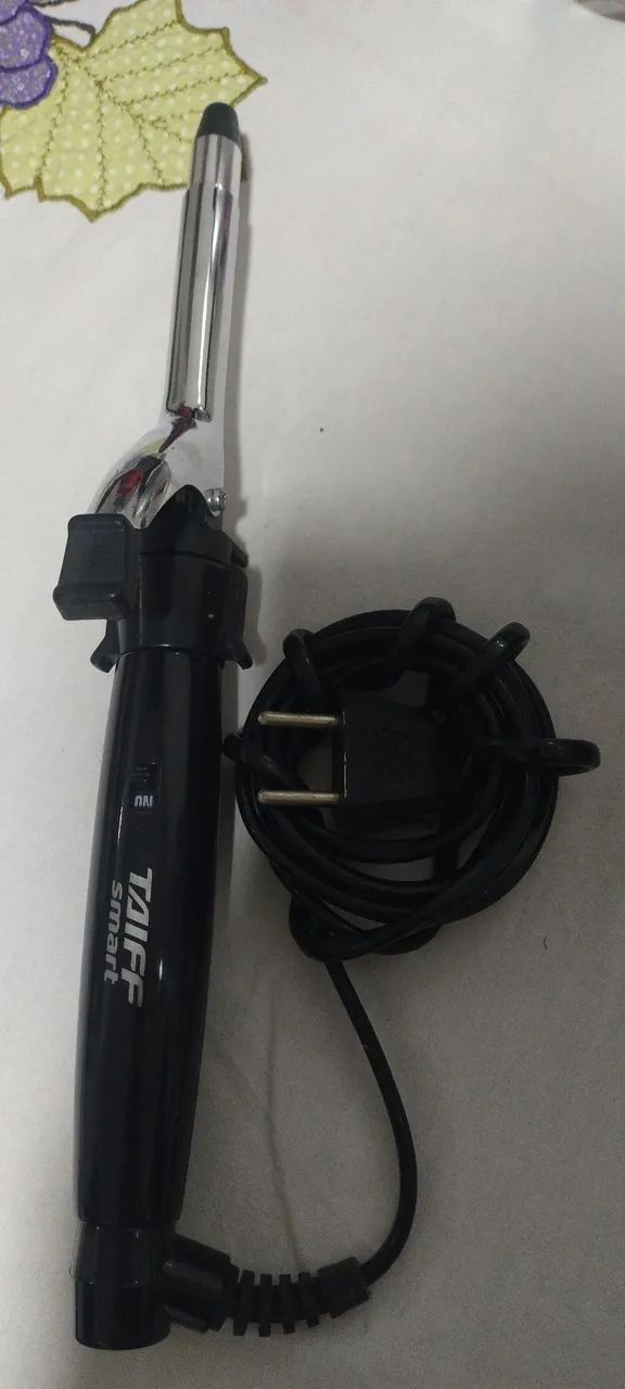 Vendo um modelador de cabelo  - Foto 6