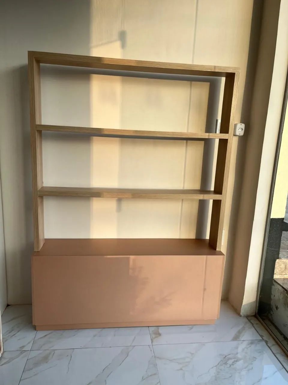 VENDO MÓVEIS PROJETADOS P/ LOJA - Foto 4