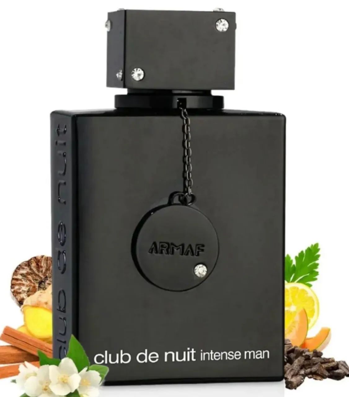 Perfume Árabe 100ml lacrado e selo original a partir de: - Foto 4