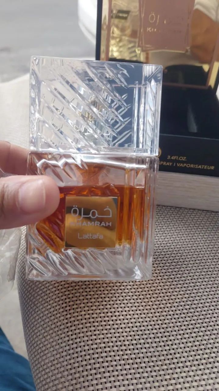 Perfume Árabe 100ml - Foto 3