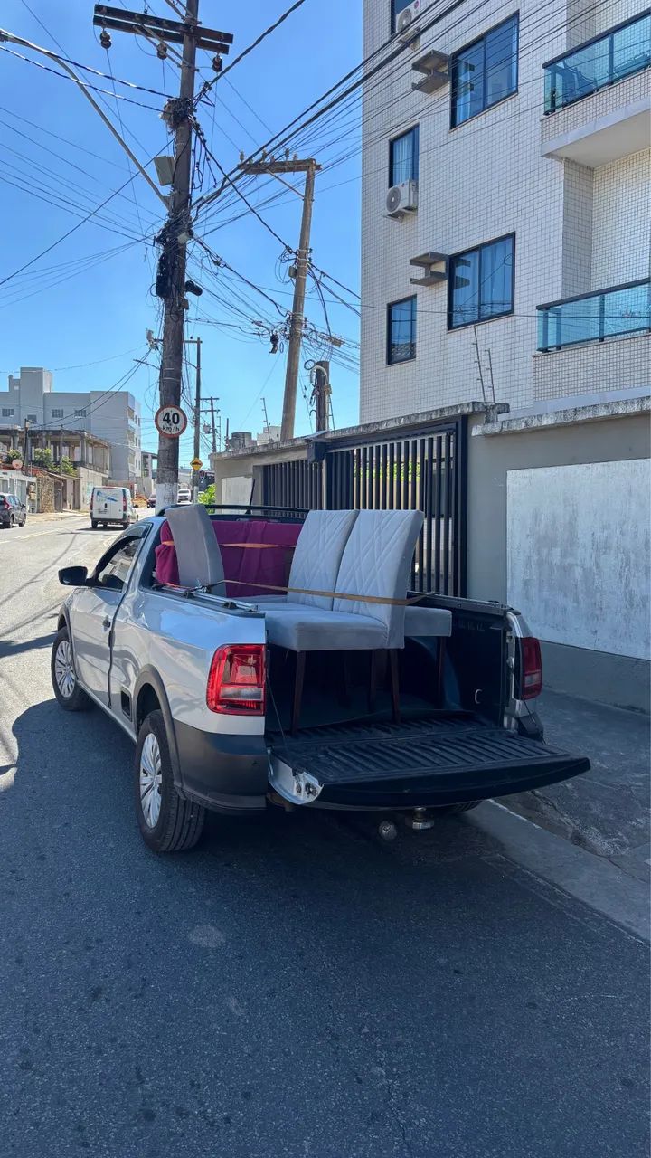 Macaé fretes e região  - Foto 2