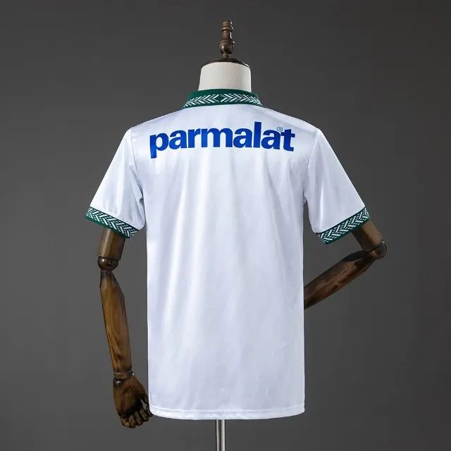 Camisa Palmeiras Retrô II 94/95 - Foto 2