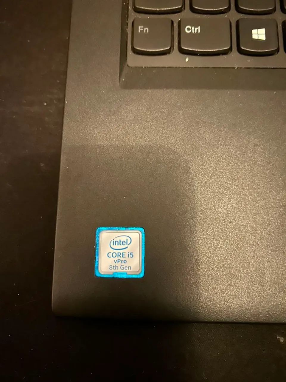 Notebook t480 Lenovo I5 - Foto 3