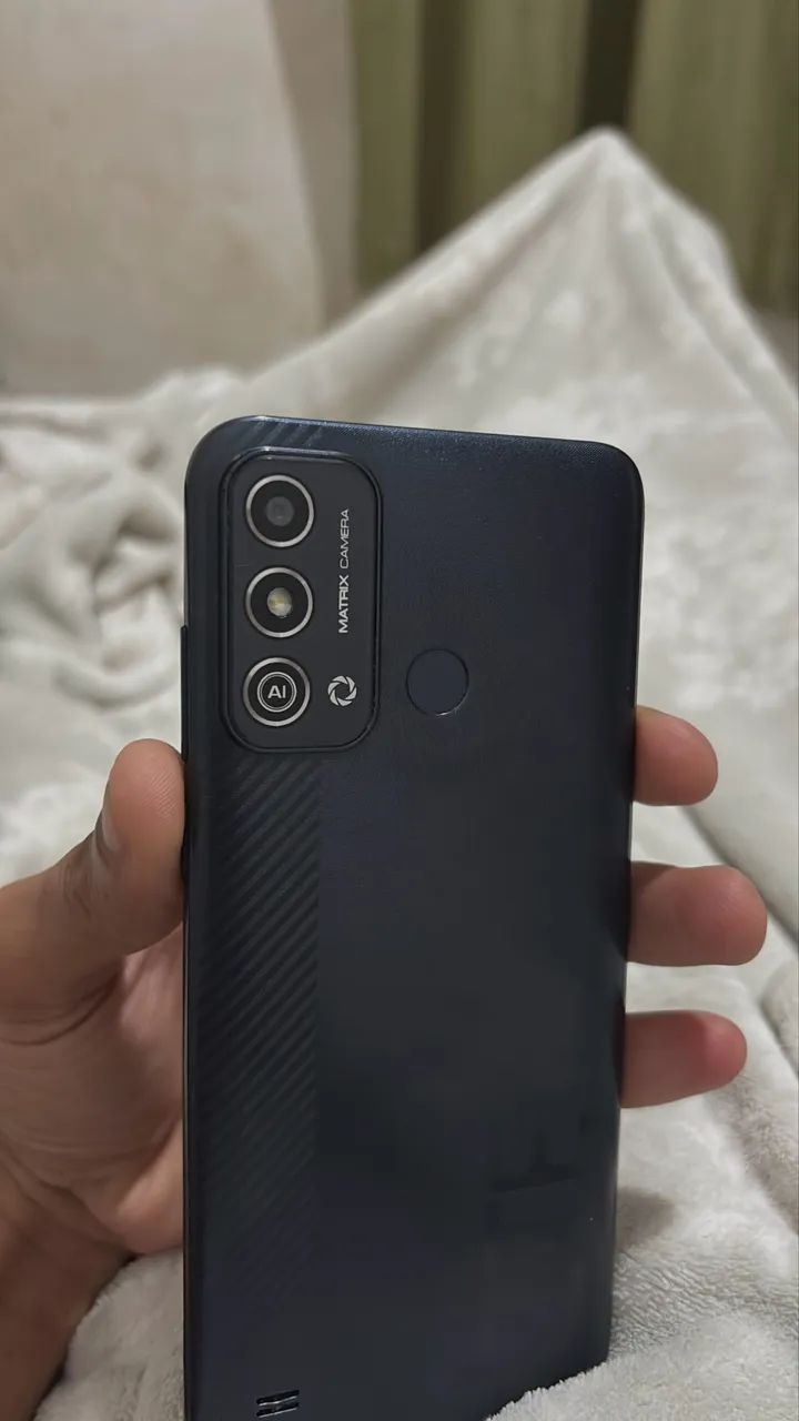 Vendo ou troco celular  - Foto 5