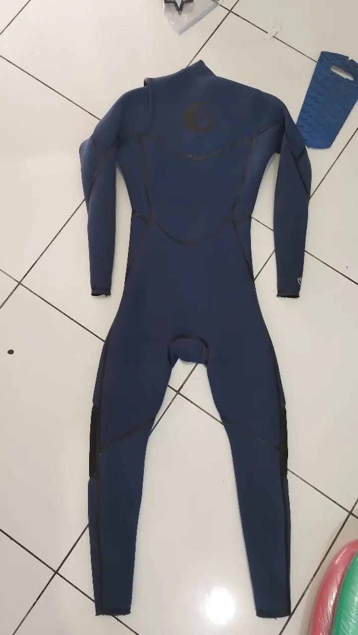 Long John XXS  - Foto 2