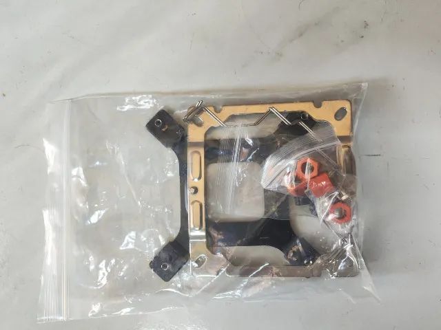 Air cooler DeepCool AK400  - Foto 5