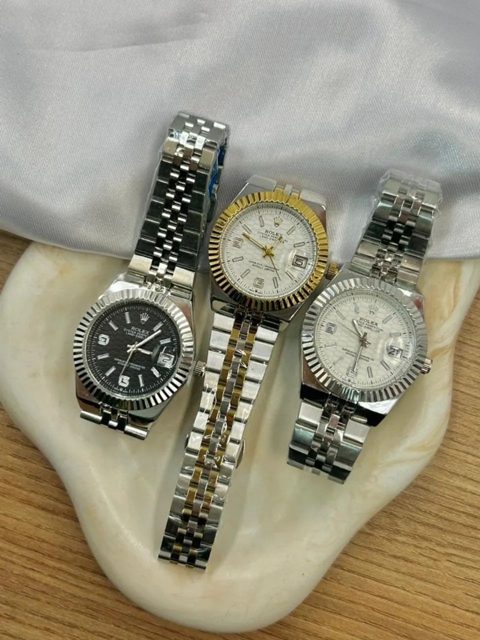 Relógio Rolex 80032 - Foto 5