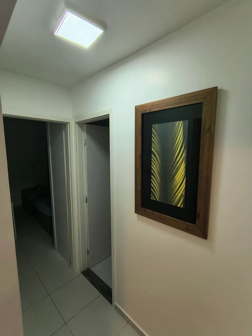 Vendo Casa Lagos do Francês 3/4 - Foto 4