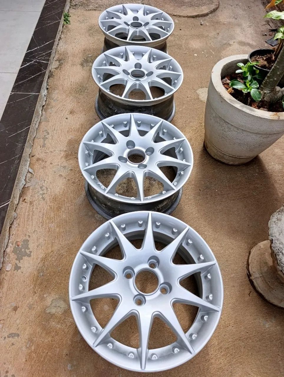 Vendo Rodas  - Foto 2