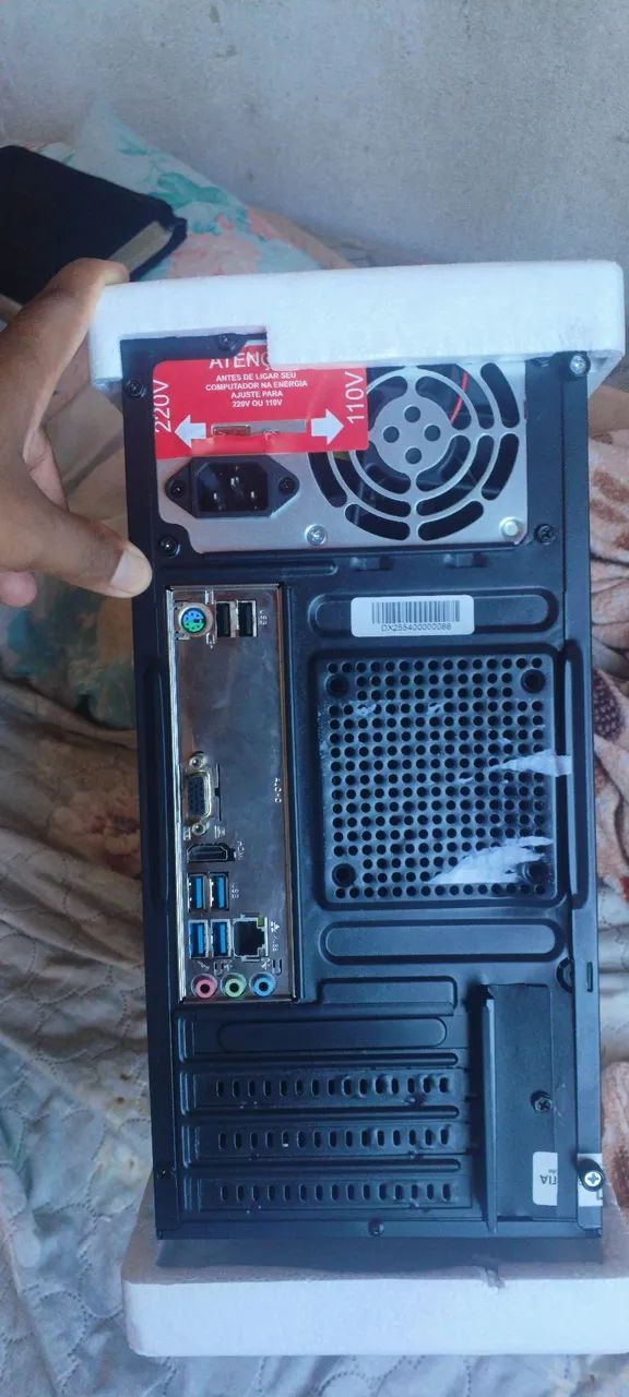 Pc game  - Foto 4