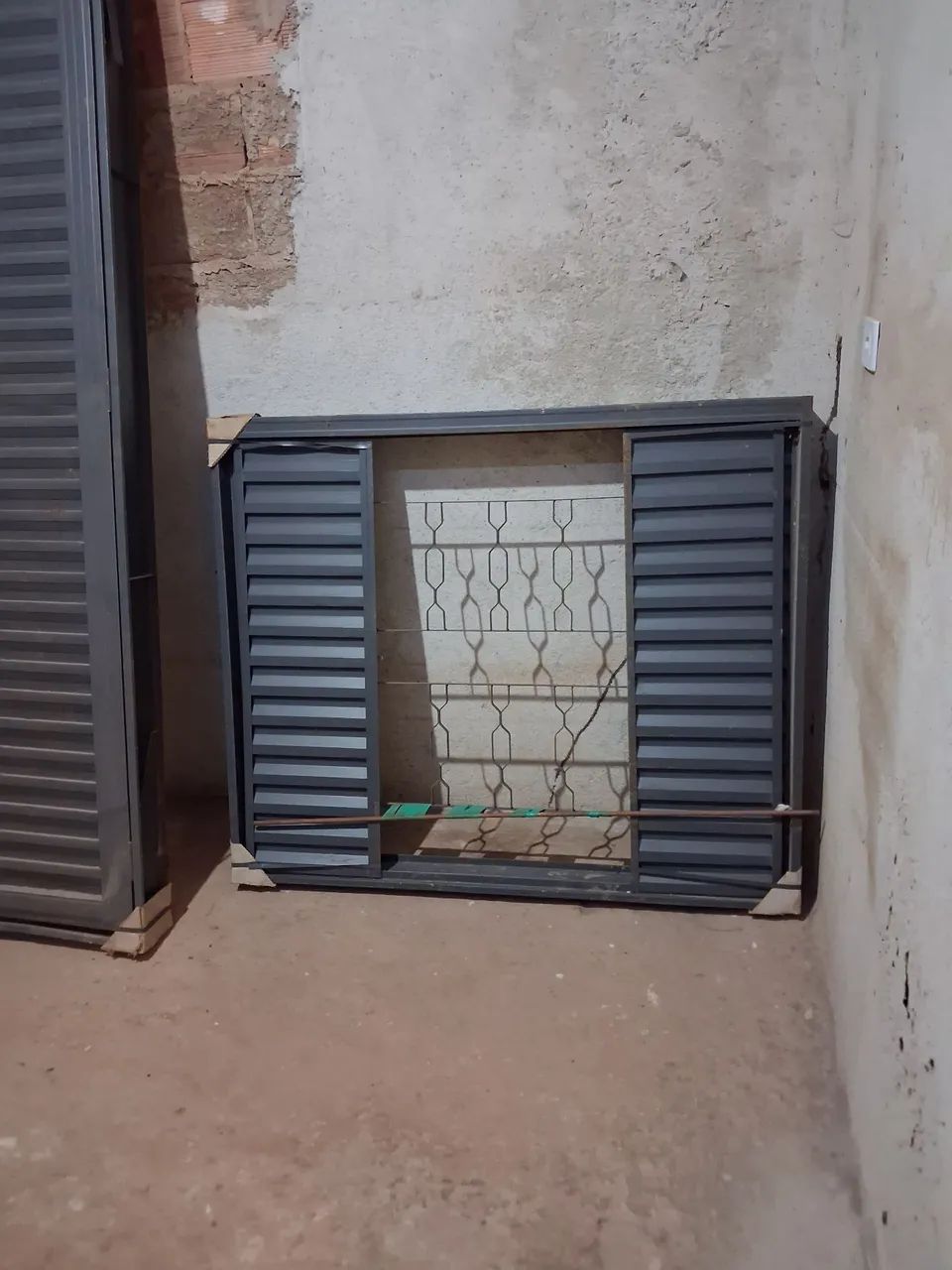 PORTA E JANELA - Foto 2