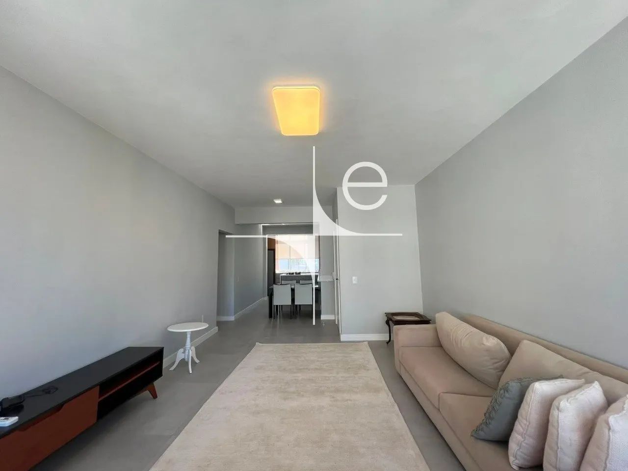 Apartamento 3 quartos no bairro Centro - Florianópolis - Foto 4