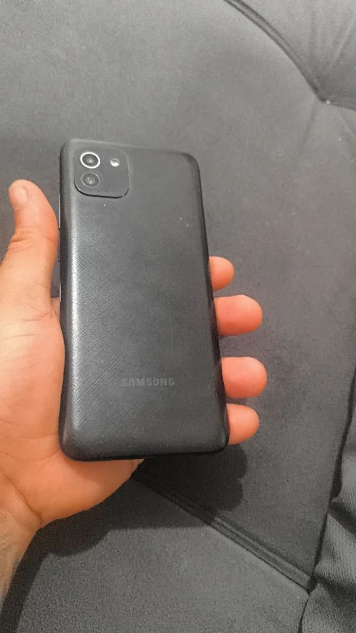 Samsung A03 - Foto 5