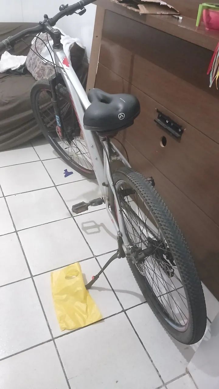 Bicicleta aro 29 - Foto 2