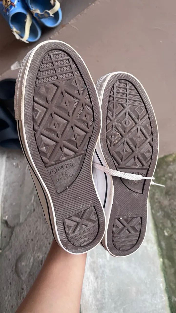 Tênis all star  - Foto 3