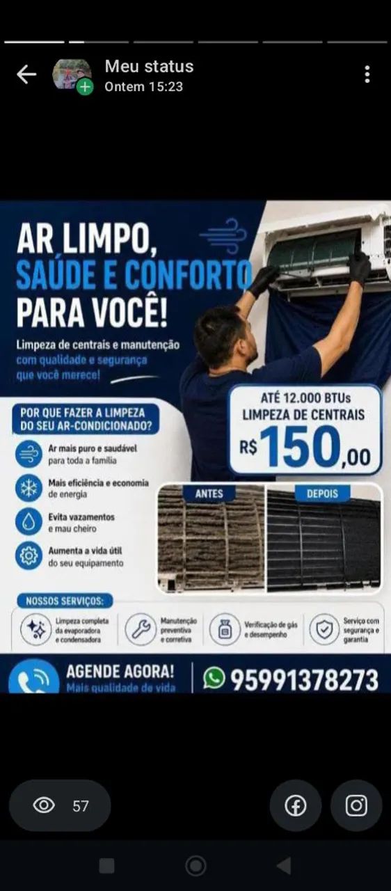 Serviços em geral  - Foto 2