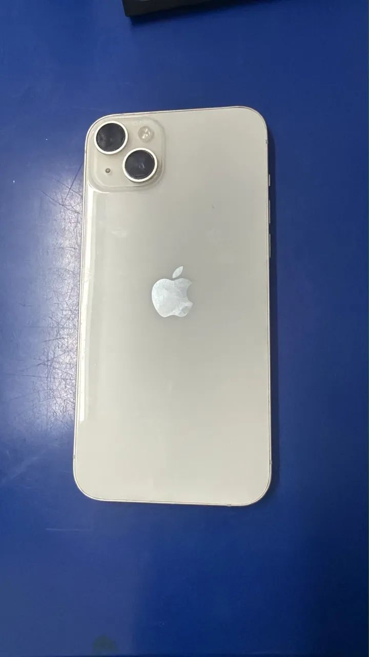 Vendo iPhone 14 Plus - Foto 3