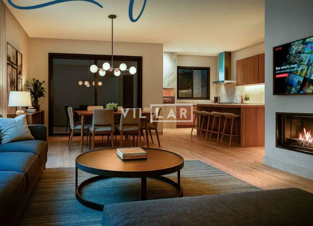 CASA RIVIERA | FUNDO BOSQUE - Foto 4