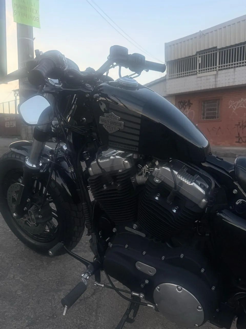 HD Forty Eight  - Foto 4