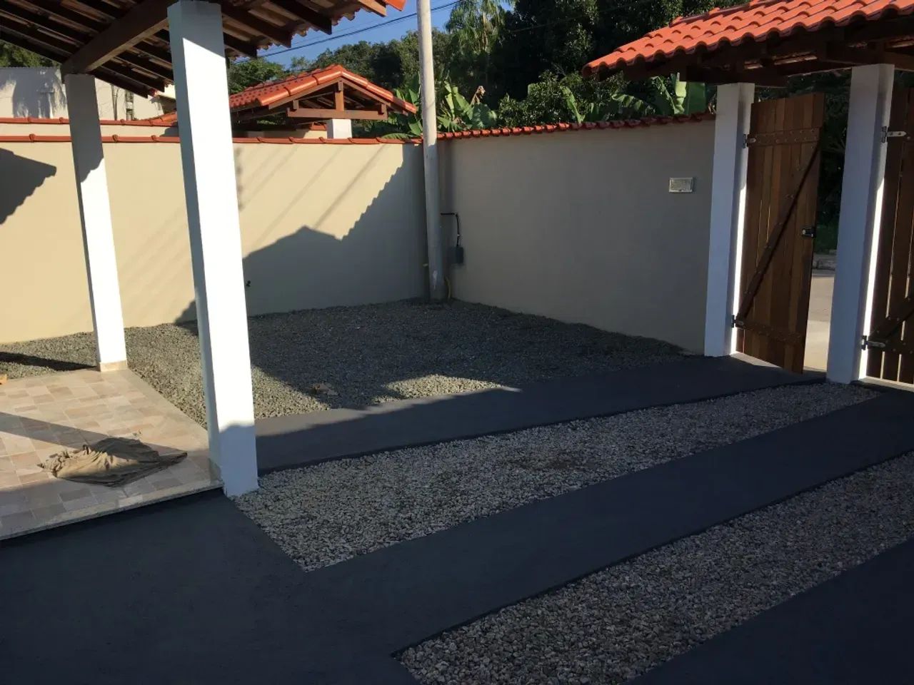 EXCELENTE CASA LINEAR PARA LOCAÇÃO - Foto 2