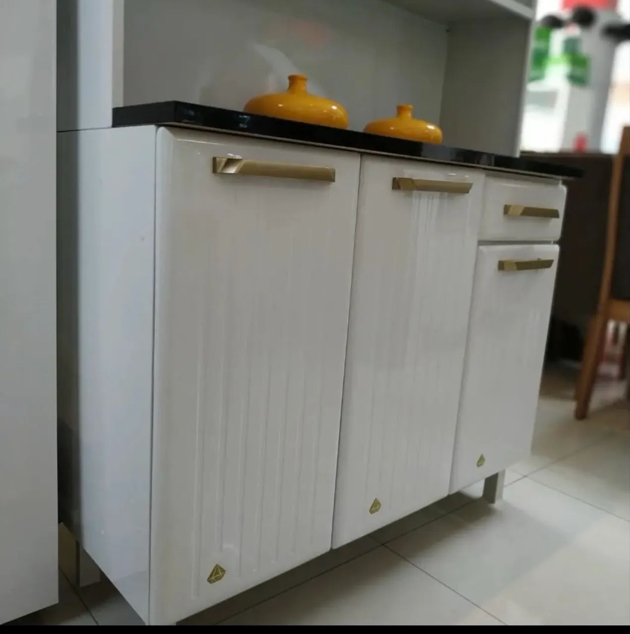 COZINHA DE AÇO TELASUL  - Foto 2