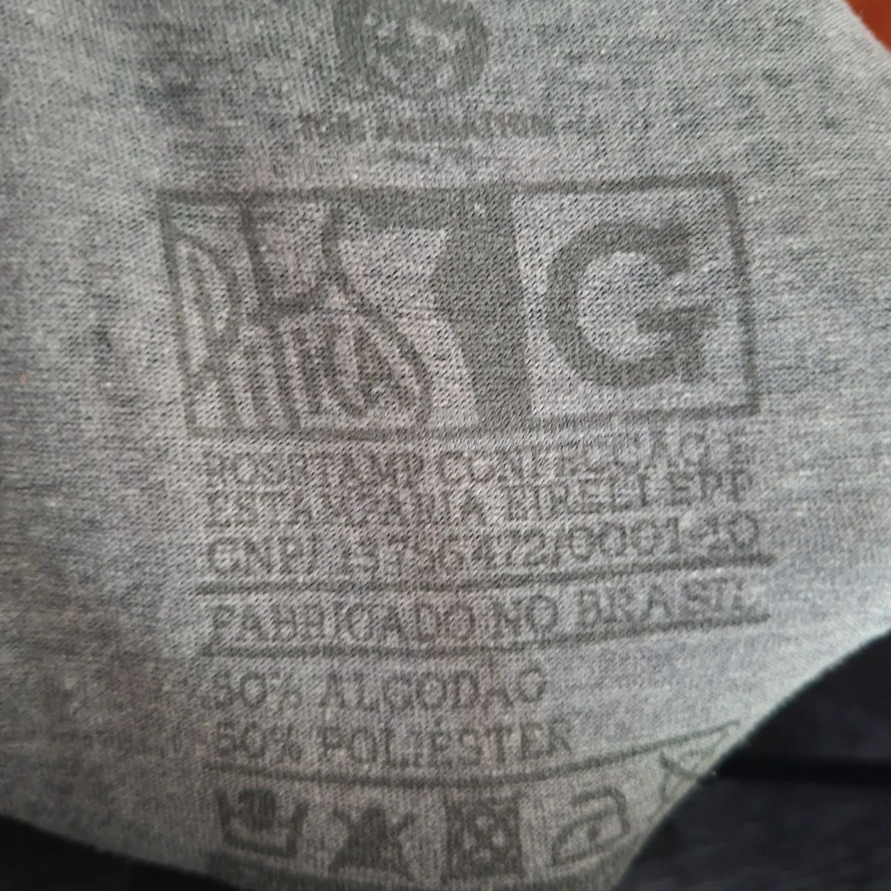 Camisa Piticas Original Cavalheiros do Zodíaco G - Foto 4